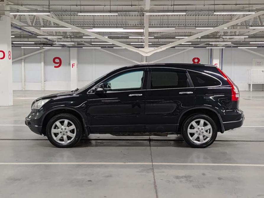 Honda CR-V III Казань  - изображение 10