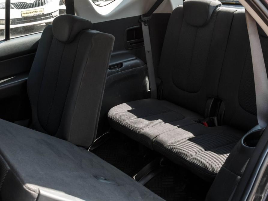 Kia Carens II (UN) Уфа  - изображение 20