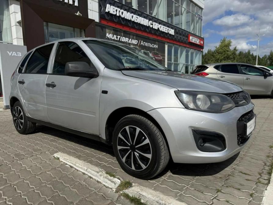 Lada (ВАЗ) Kalina II Набережные Челны  - изображение 5