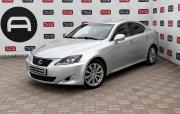 Lexus IS II Санкт-Петербург  - изображение 20