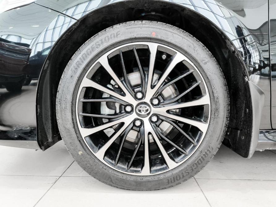 Toyota Camry VIII (XV70) Казань  - изображение 22
