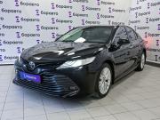 Toyota Camry VIII (XV70) Ростов-на-Дону  - изображение 22