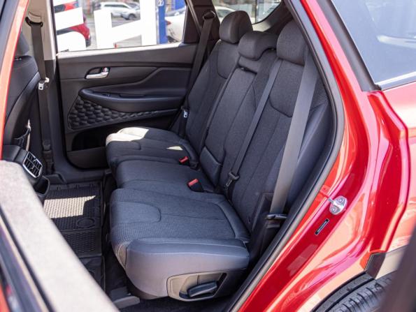 Hyundai Santa Fe IV с пробегом 2019 года, цена 2 950 000 рублей, 62010 км, внедорожник, Автокод Объявления