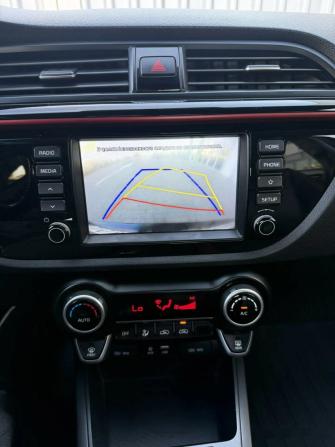 Kia Rio IV с пробегом 2019 года, цена 1 349 000 рублей, 75500 км, хэтчбек, Автокод Объявления