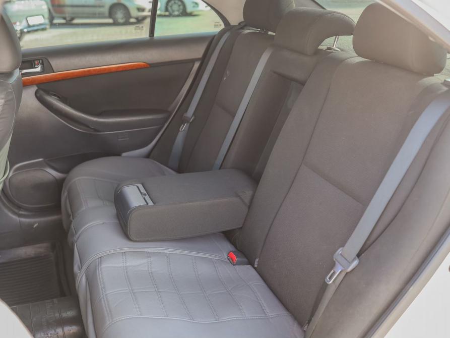 Toyota Avensis II Рестайлинг Ижевск  - изображение 12