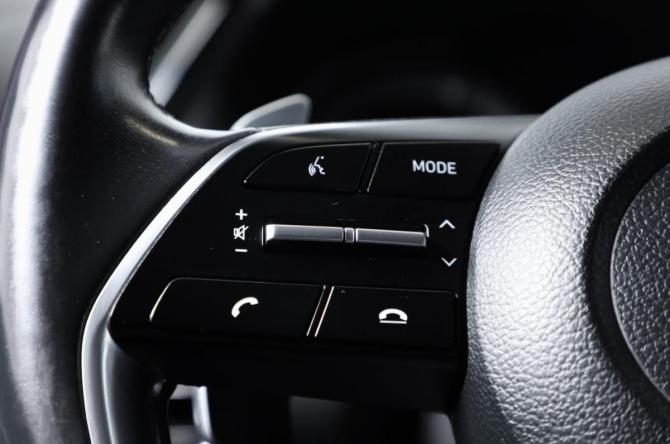 Hyundai Sonata VIII (DN8) с пробегом 2019 года, цена 2 299 000 рублей, 164002 км, седан, Автокод Объявления