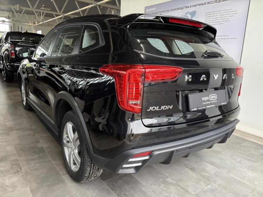 Haval Jolion I Рестайлинг Новомосковск  - изображение 4