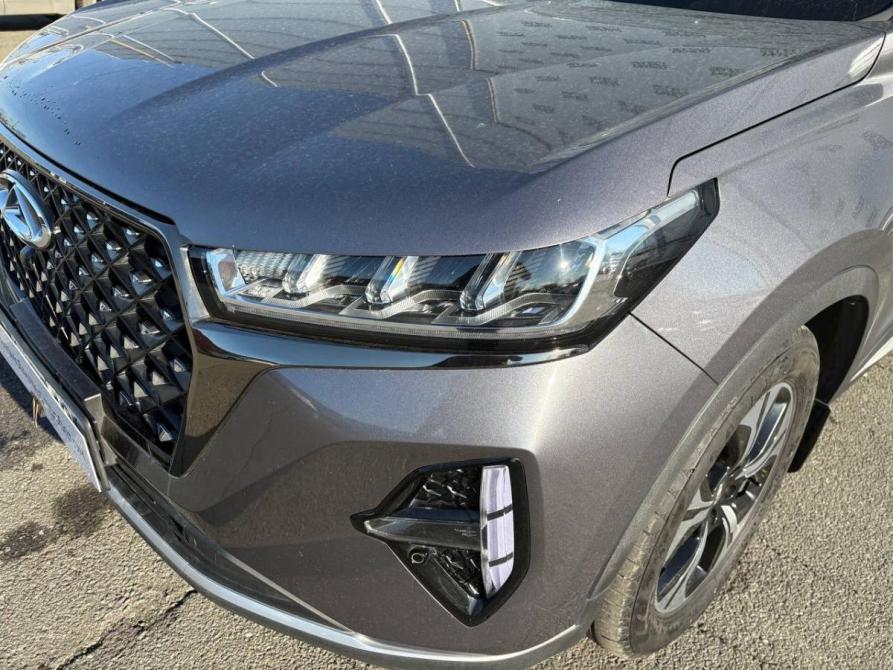 Chery Tiggo 7 Pro Max I Нижний Тагил  - изображение 8