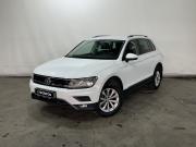 Volkswagen Tiguan II Москва  - изображение 21