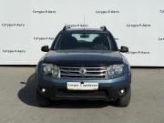 Renault Duster I Курган  - изображение 19