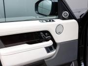 Land Rover Range Rover IV Рестайлинг Москва  - изображение 48