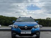 Renault Sandero II Рестайлинг Омск  - изображение 44