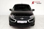 Lada (ВАЗ) Granta I Рестайлинг Саратов  - изображение 23