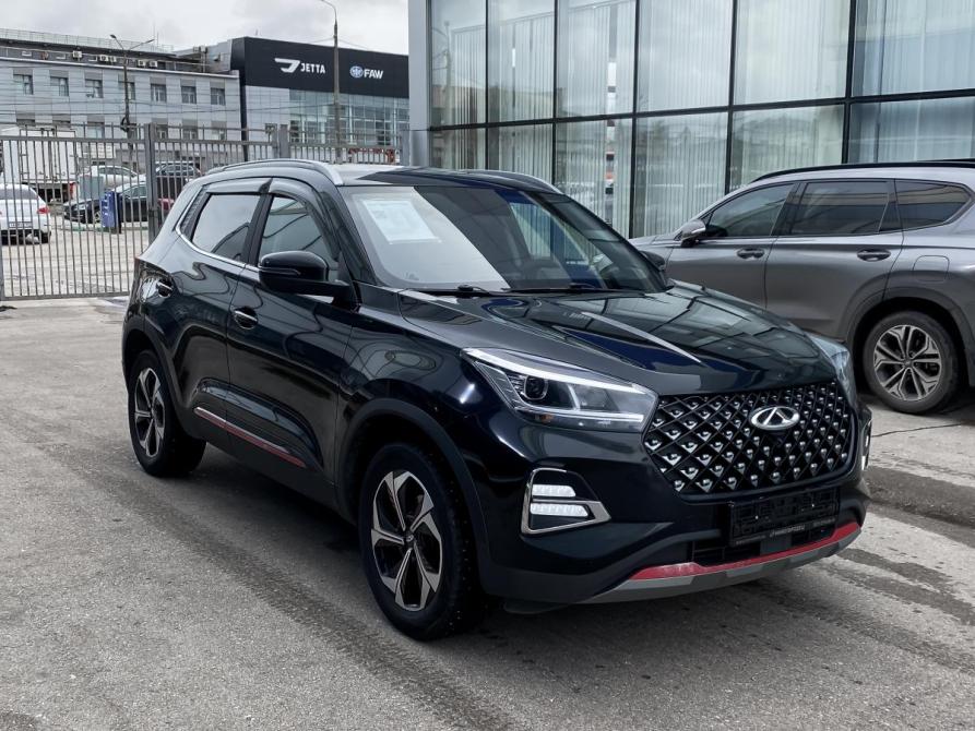 Chery Tiggo 4 Pro I Нижний Новгород  - изображение 2