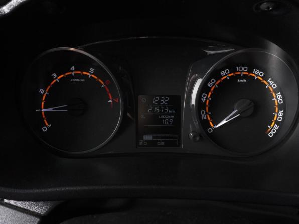 Lada (ВАЗ) Granta I Рестайлинг с пробегом 2024 года, цена 869 000 рублей, 21573 км, лифтбек, Автокод Объявления