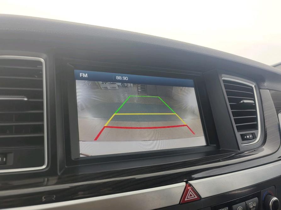 Hyundai Genesis II Санкт-Петербург  - изображение 15