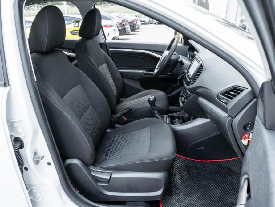 Lada (ВАЗ) Vesta I Ставрополь  - изображение 8