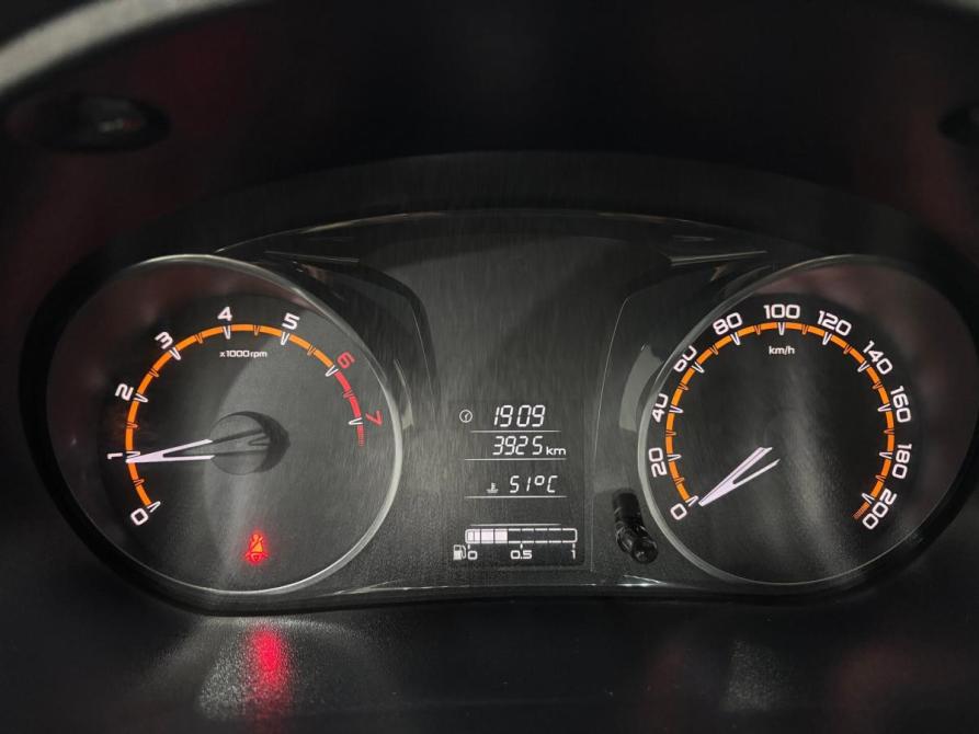 Lada (ВАЗ) Granta I Рестайлинг Альметьевск  - изображение 16