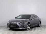 Lexus ES VII Калининград  - изображение 22