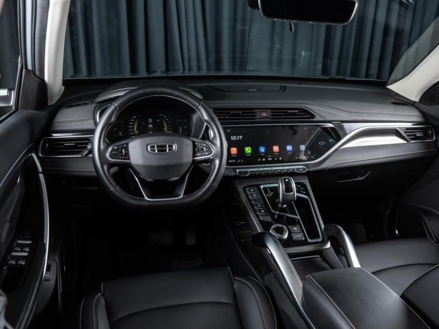 Geely Atlas Pro Волгоград  - изображение 6