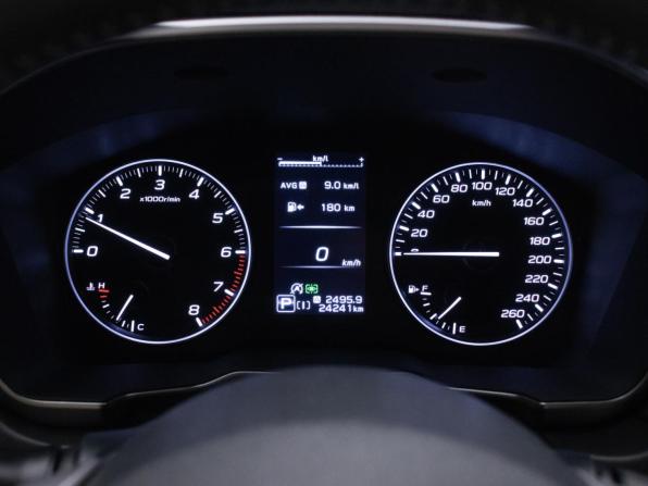 Subaru Outback VI с пробегом 2025 года, цена 5 388 000 рублей, 24240 км, универсал, Автокод Объявления