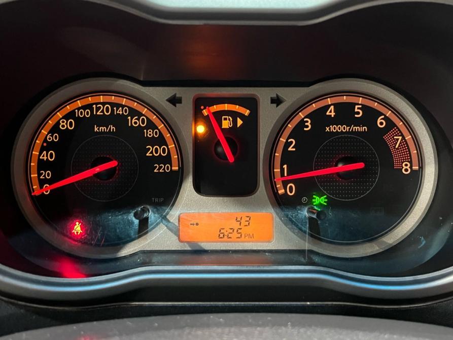 Nissan Note I Пермь  - изображение 19