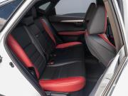Lexus NX I Рестайлинг Краснодар  - изображение 33