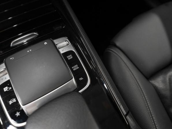 Mercedes-Benz GLB I (X247) с пробегом 2020 года, цена 2 830 000 рублей, 129571 км, внедорожник, Автокод Объявления
