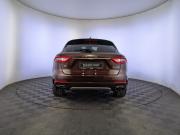 Maserati Levante I Москва  - изображение 36