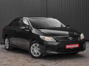 Toyota Corolla X (E140 E150) Рестайлинг Екатеринбург  - изображение 24