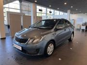 Kia Rio III Чебоксары  - изображение 39