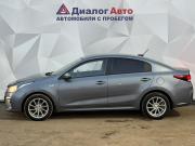Kia Rio IV Набережные Челны  - изображение 31