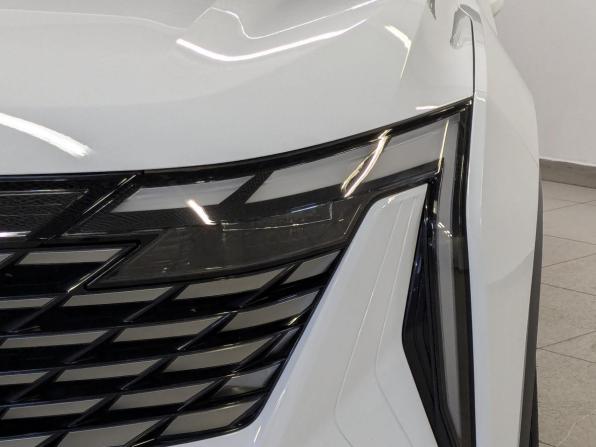 Geely Atlas II с пробегом 2024 года, цена 3 100 000 рублей, 24948 км, внедорожник, Автокод Объявления