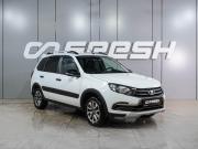 Lada (ВАЗ) Granta I Рестайлинг Воронеж  - изображение 18