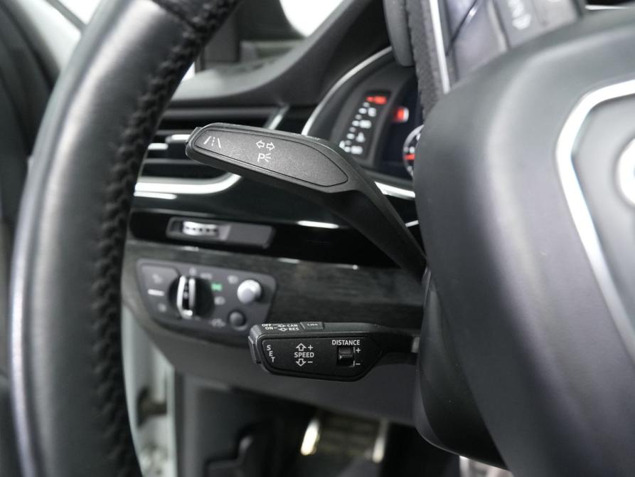 Audi Q7 II (4M) Новосибирск  - изображение 32
