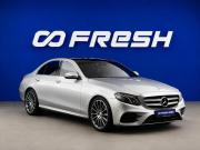 Mercedes-Benz E-Класс V (W213 S213 C238) Москва  - изображение 26