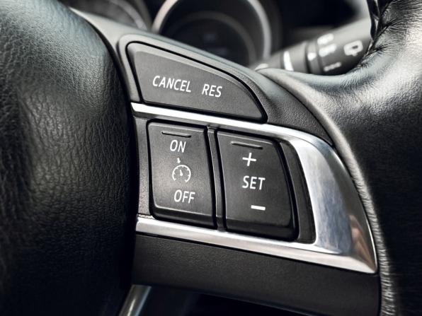 Mazda CX-5 I Рестайлинг с пробегом 2015 года, цена 2 399 000 рублей, 89000 км, внедорожник, Автокод Объявления