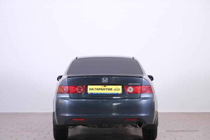 Honda Accord VII с пробегом 2004 года, цена 749 000 рублей, 270000 км, седан, Автокод Объявления