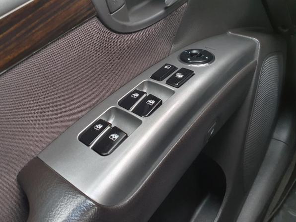 Hyundai Santa Fe II Рестайлинг с пробегом 2011 года, цена 1 068 000 рублей, 215350 км, внедорожник, Автокод Объявления