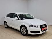 Audi A3 II (8P) Рестайлинг 2 Альметьевск  - изображение 26