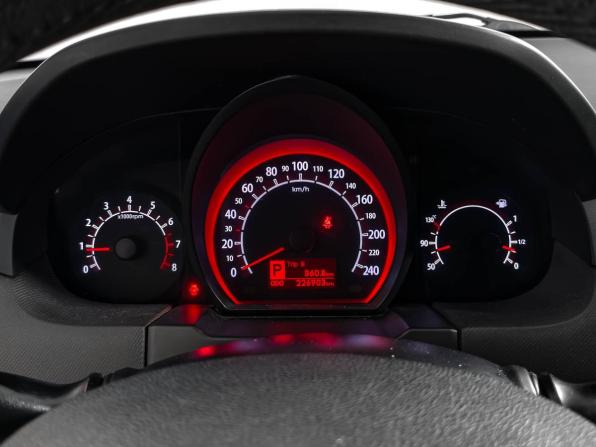 Kia Ceed I Рестайлинг с пробегом 2010 года, цена 615 000 рублей, 226779 км, хэтчбек, Автокод Объявления