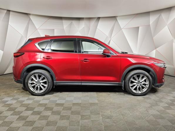 Mazda CX-5 II с пробегом 2019 года, цена 2 450 000 рублей, 163381 км, внедорожник, Автокод Объявления