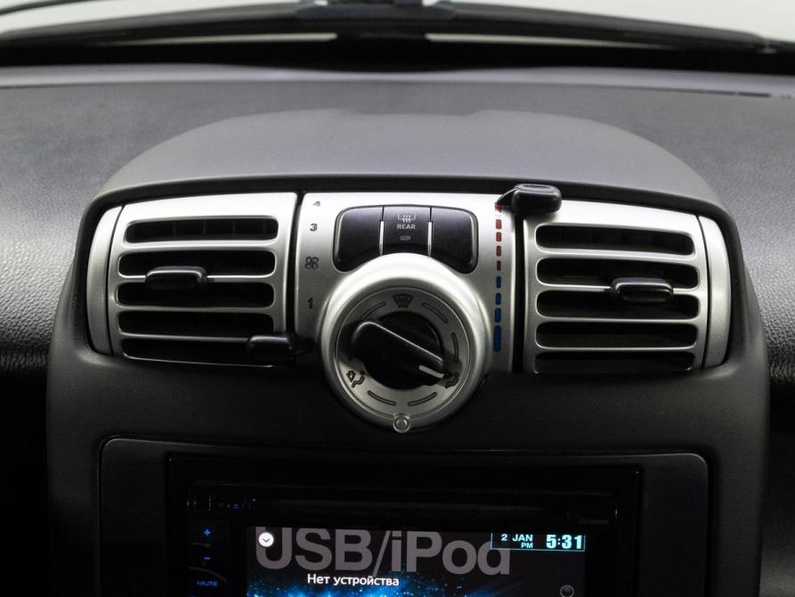 Smart Fortwo II Тюмень  - изображение 17