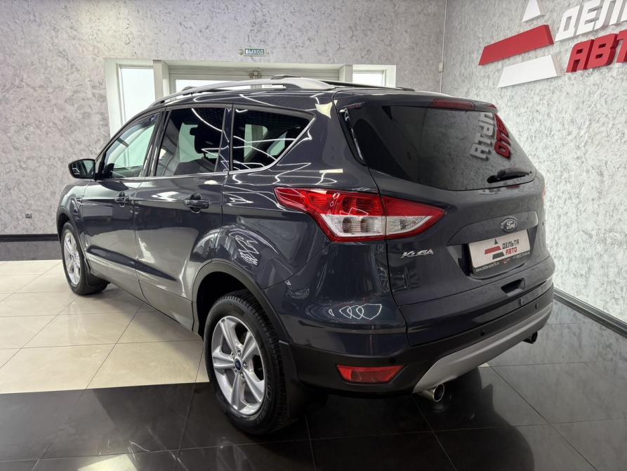 Ford Kuga II Ярославль  - изображение 3