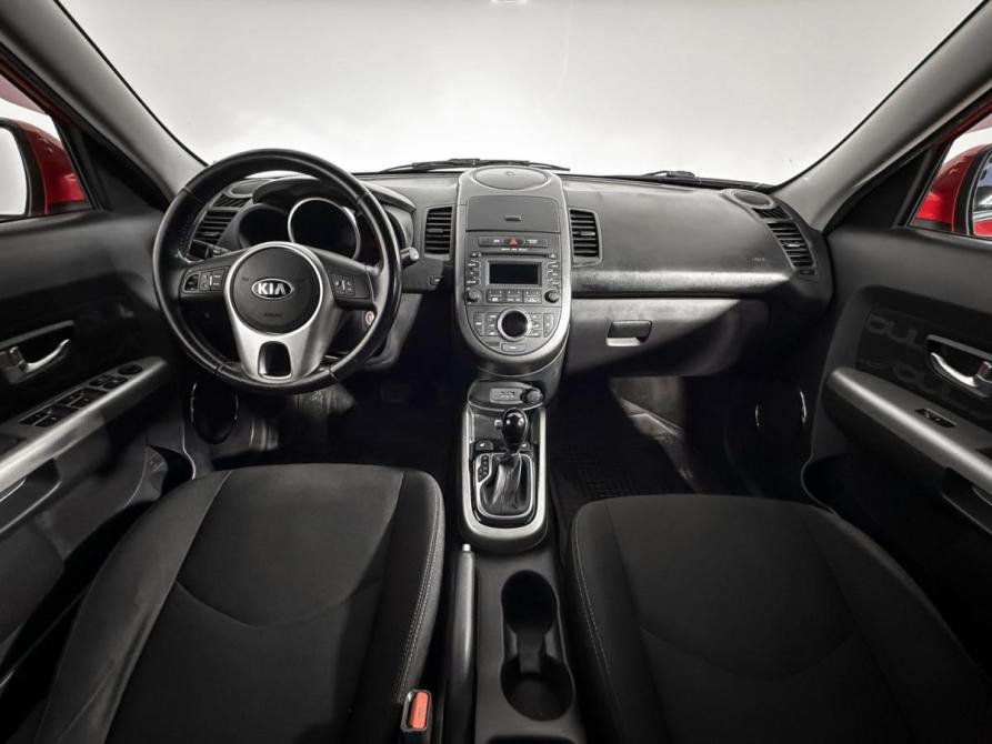 Kia Soul I Рестайлинг Санкт-Петербург  - изображение 14