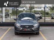 Lada (ВАЗ) Granta I Рестайлинг Казань  - изображение 11