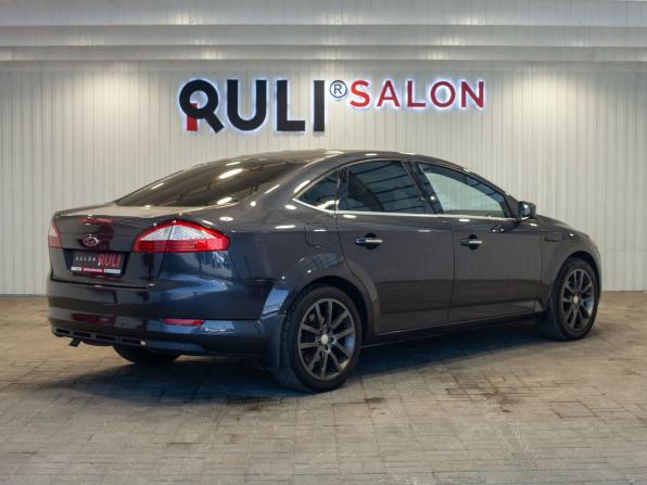 Ford Mondeo IV Рестайлинг с пробегом 2010 года, цена 875 000 рублей, 222843 км, седан, Автокод Объявления