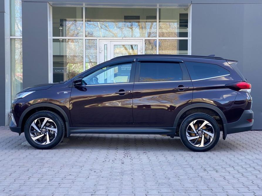 Toyota Rush II Екатеринбург  - изображение 5