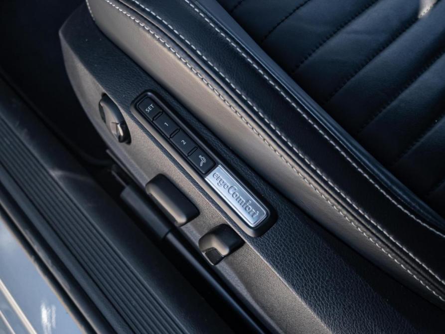Volkswagen Passat B8 Рестайлинг Краснодар  - изображение 21