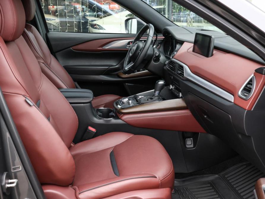 Mazda CX-9 II Москва  - изображение 12